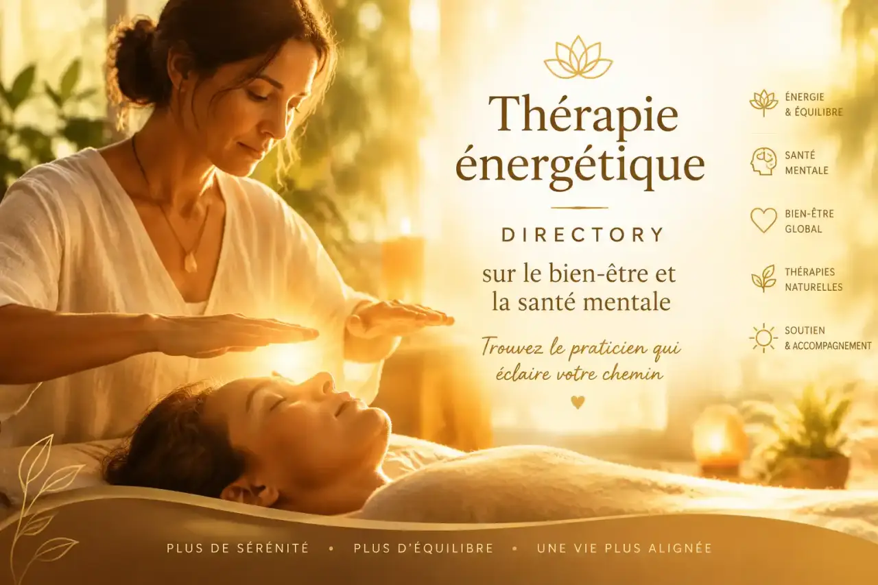 thérapie énergétique
