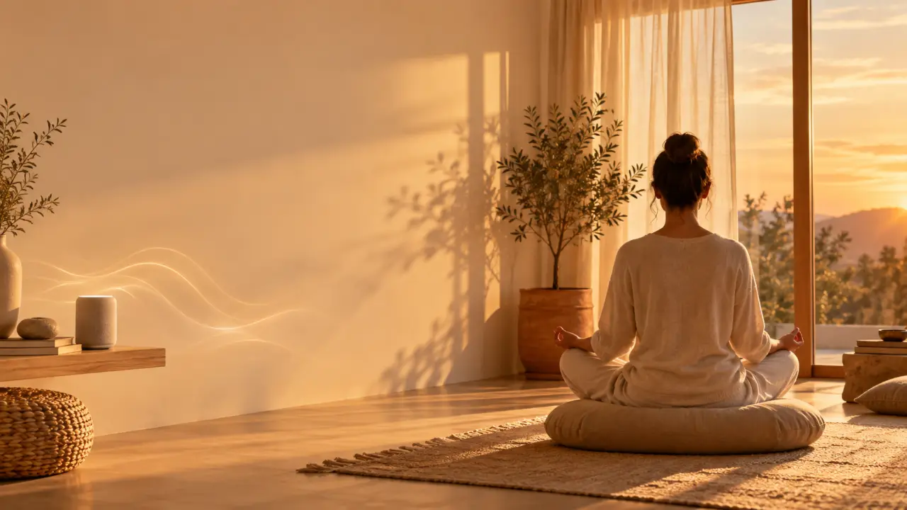 Méditation et musique : 5 repères pour choisir un son qui apaise sans distraire