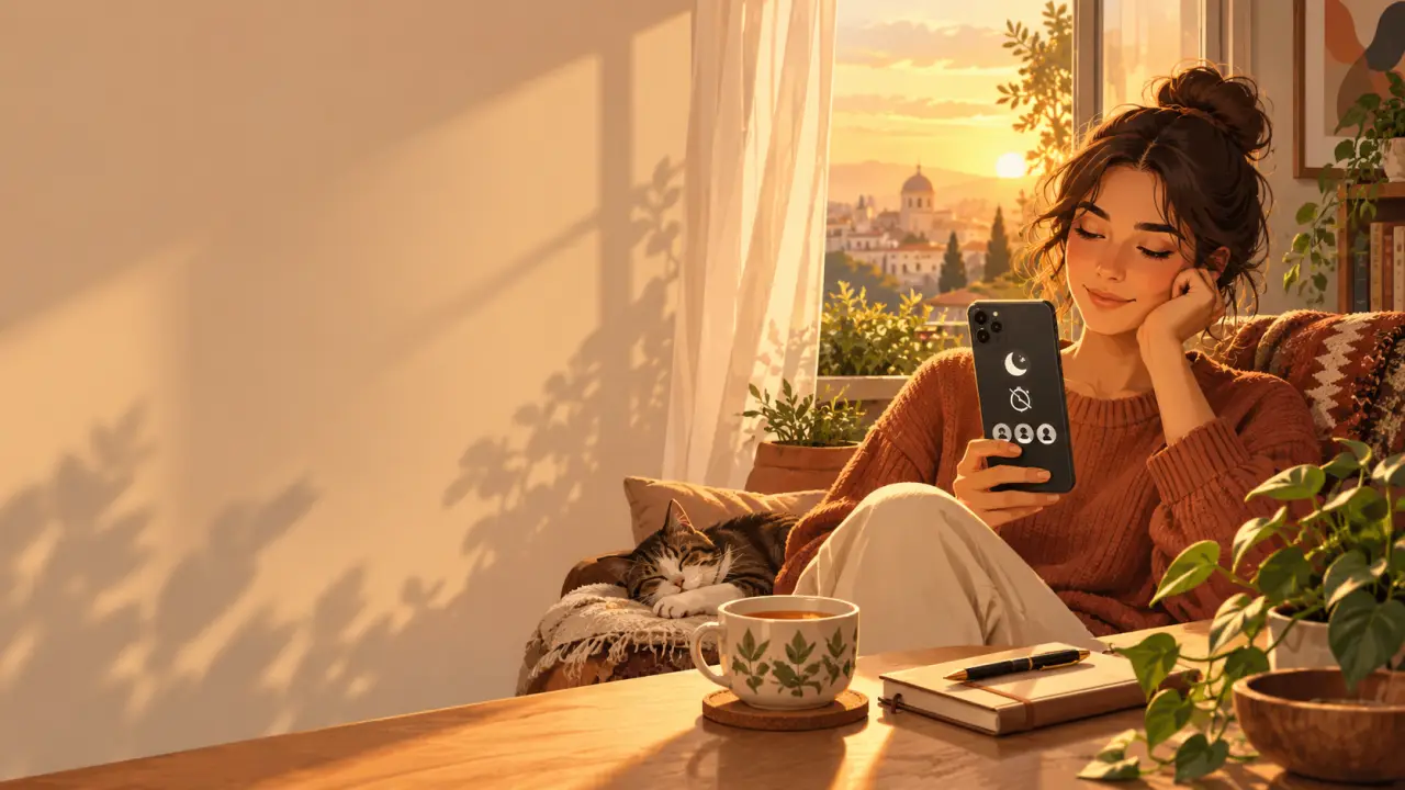 Bien-être numérique Android : les réglages qui réduisent les distractions sans vous isoler