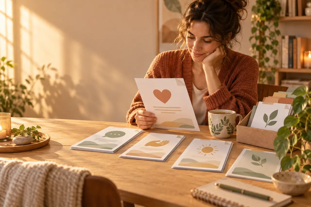 Premiers secours en santé mentale : quel PDF choisir selon votre objectif ?
